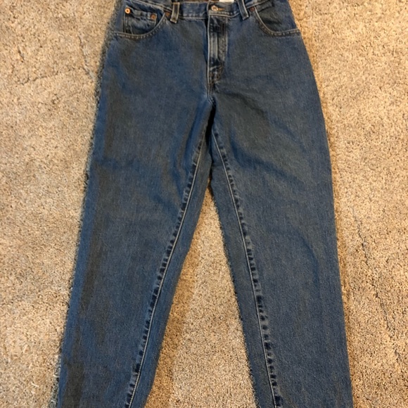Vintage Levi’s Jeans - Picture 4 of 5